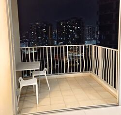 One Saint Michael's (D12), Condominium #553255421
